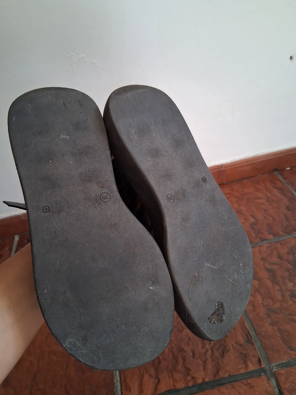 Sandalias Viamo - imagen 3