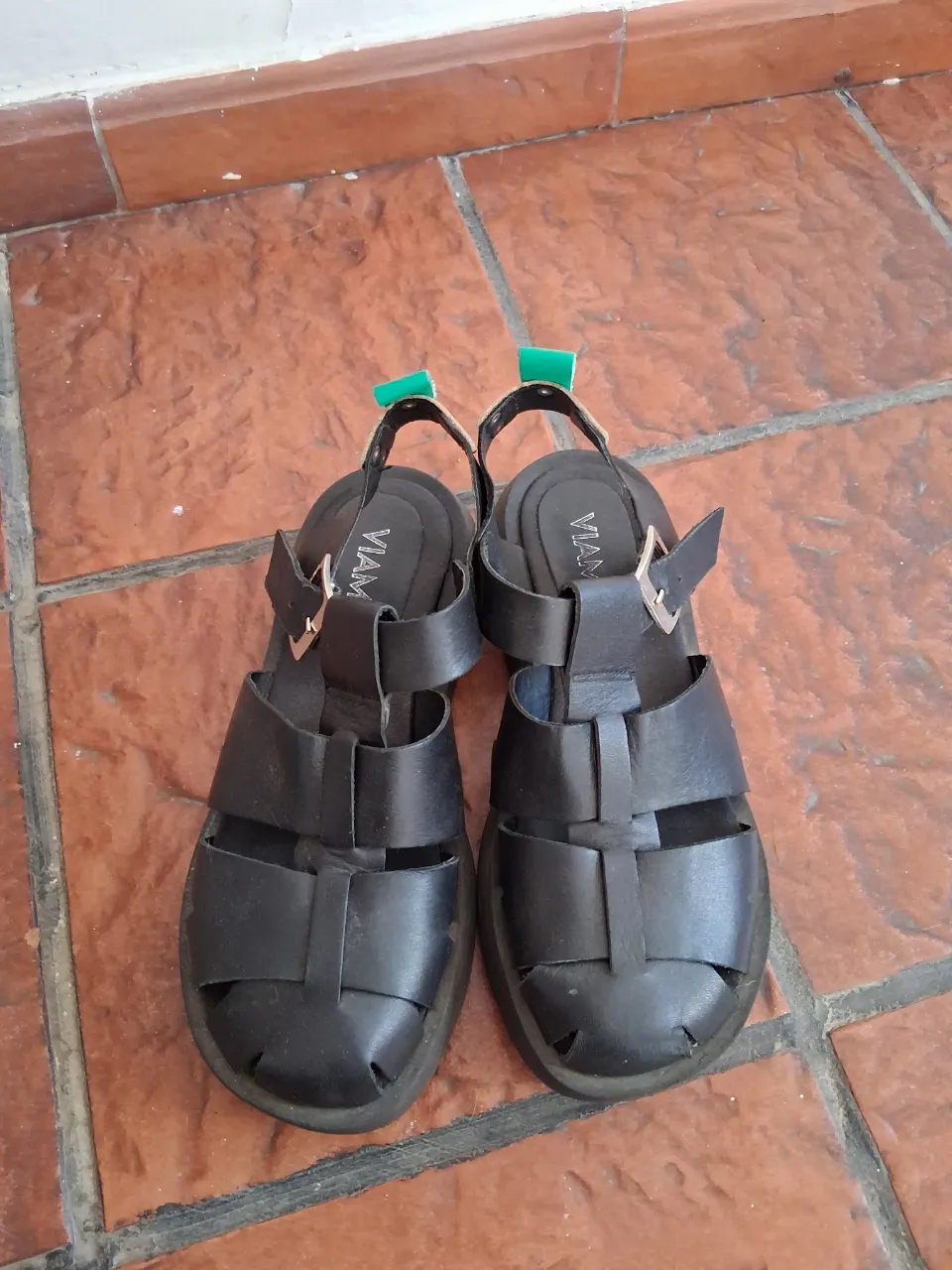 Sandalias Viamo - imagen 2