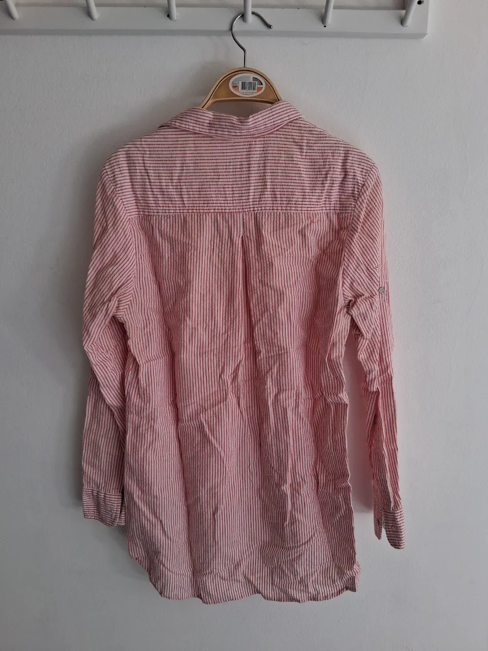 Camisa Wanama - imagen 3