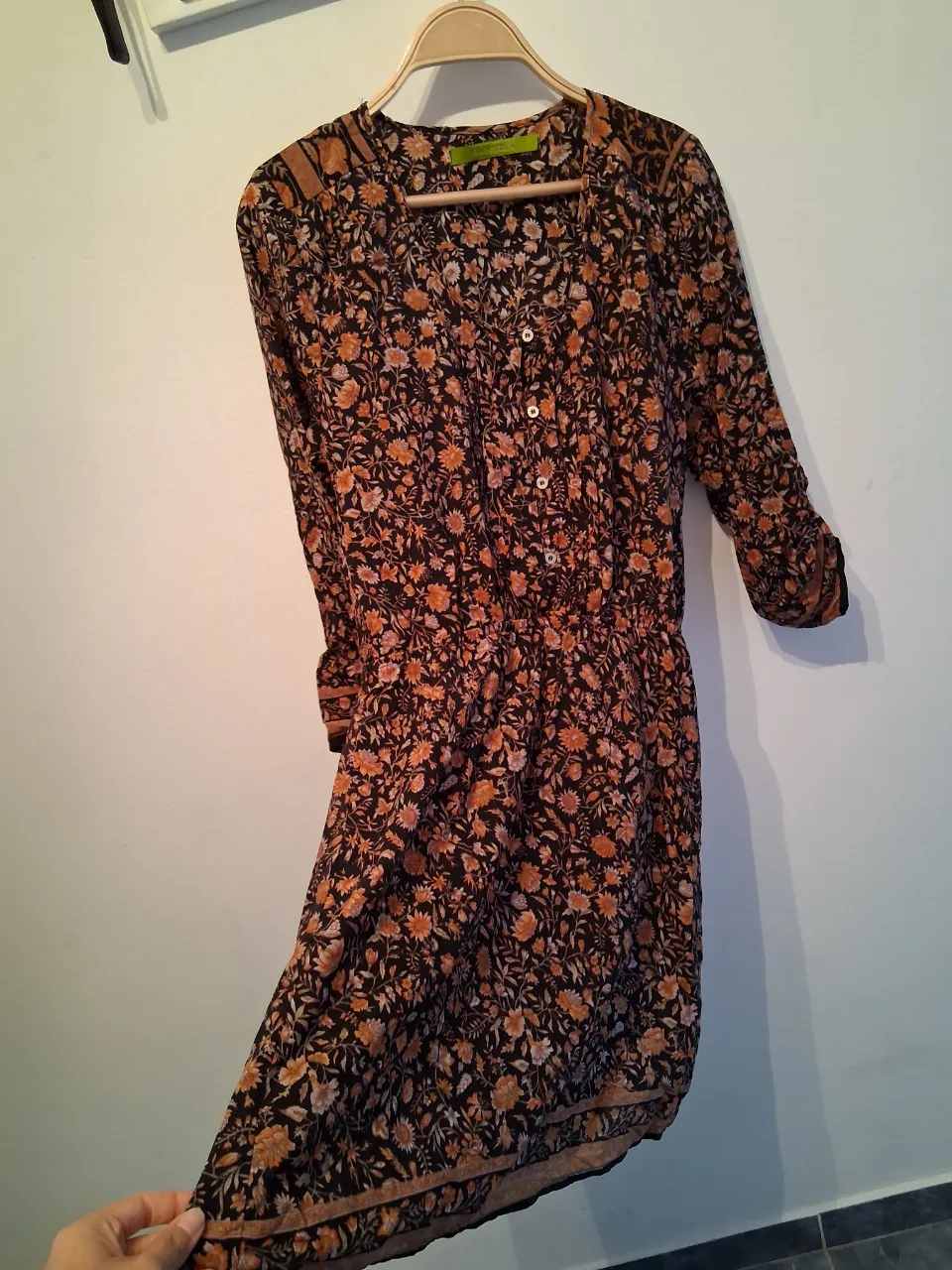 Vestido Rapsodia - imagen 2