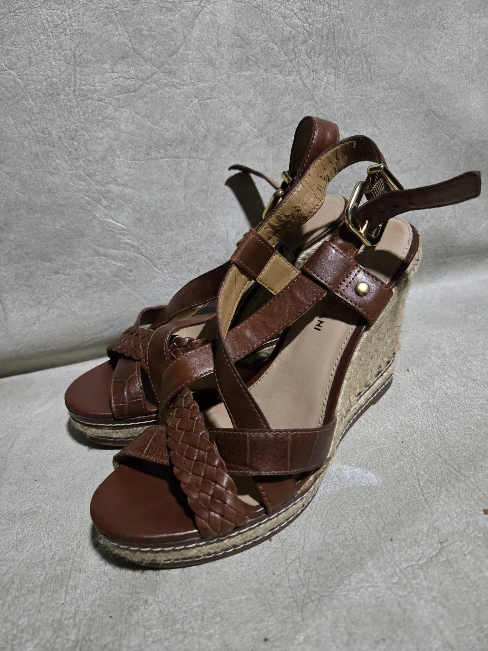 Sandalias Antonio melani - imagen 2