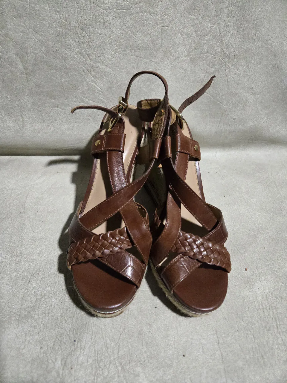 Sandalias Antonio melani - imagen 1