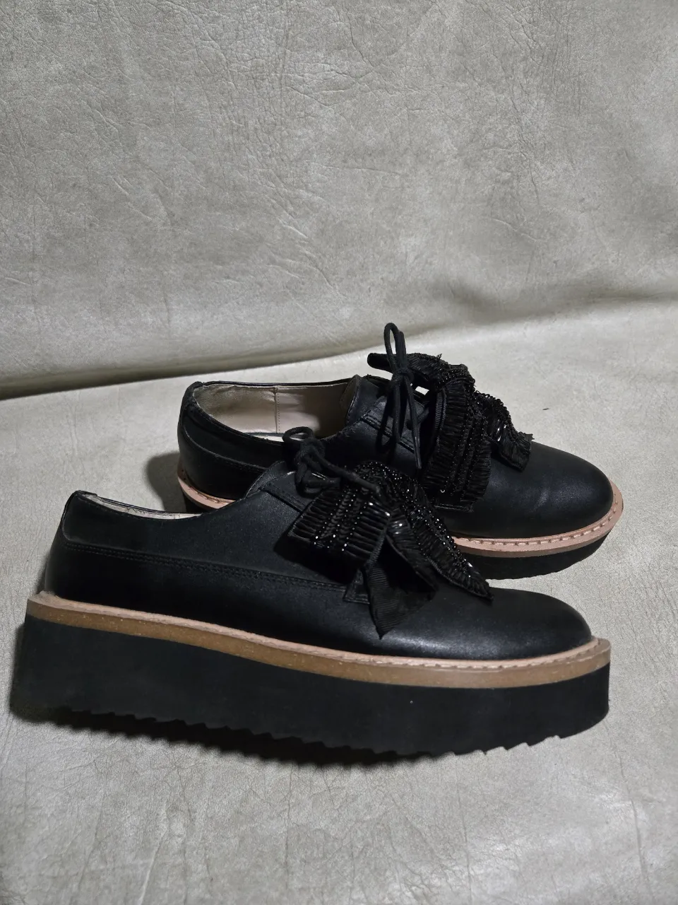 Zapatos Zara - imagen 2