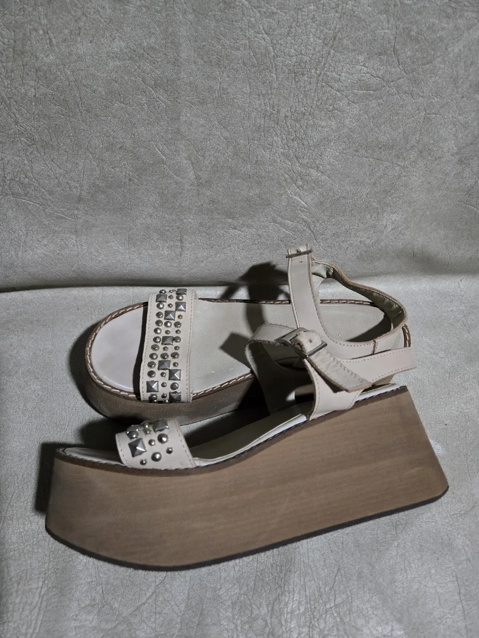 Sandalias Sin marca conocida - imagen 2