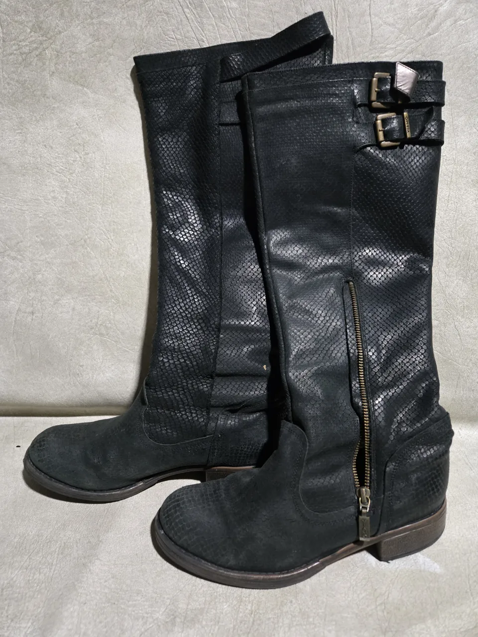 Botas Viamo - imagen 2
