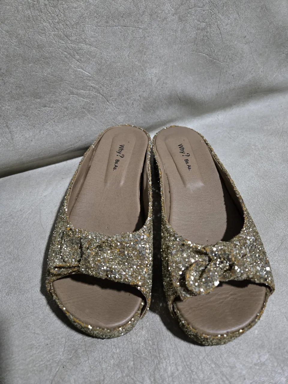 Sandalias Why? bs as - imagen 2