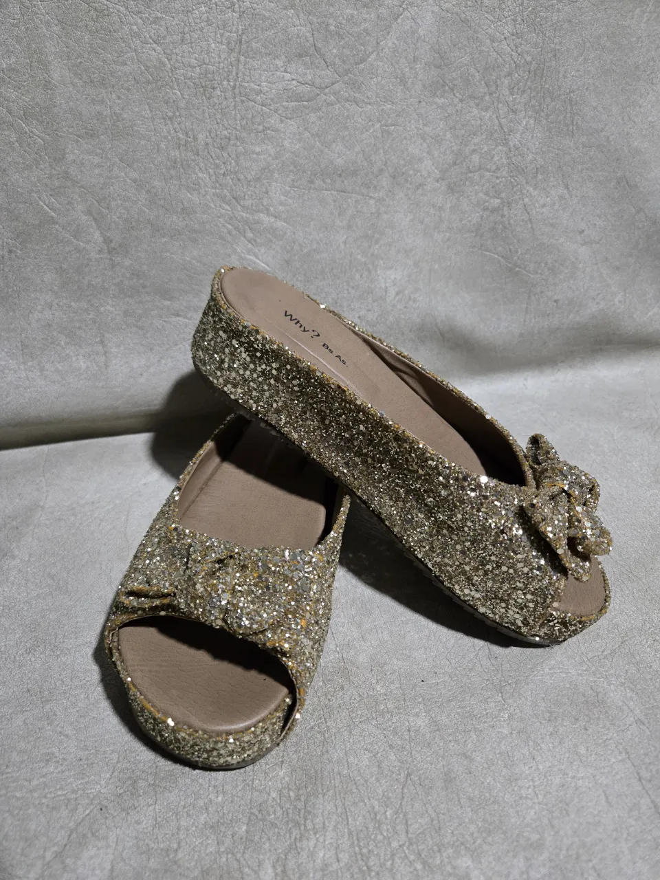 Sandalias Why? bs as - imagen 1