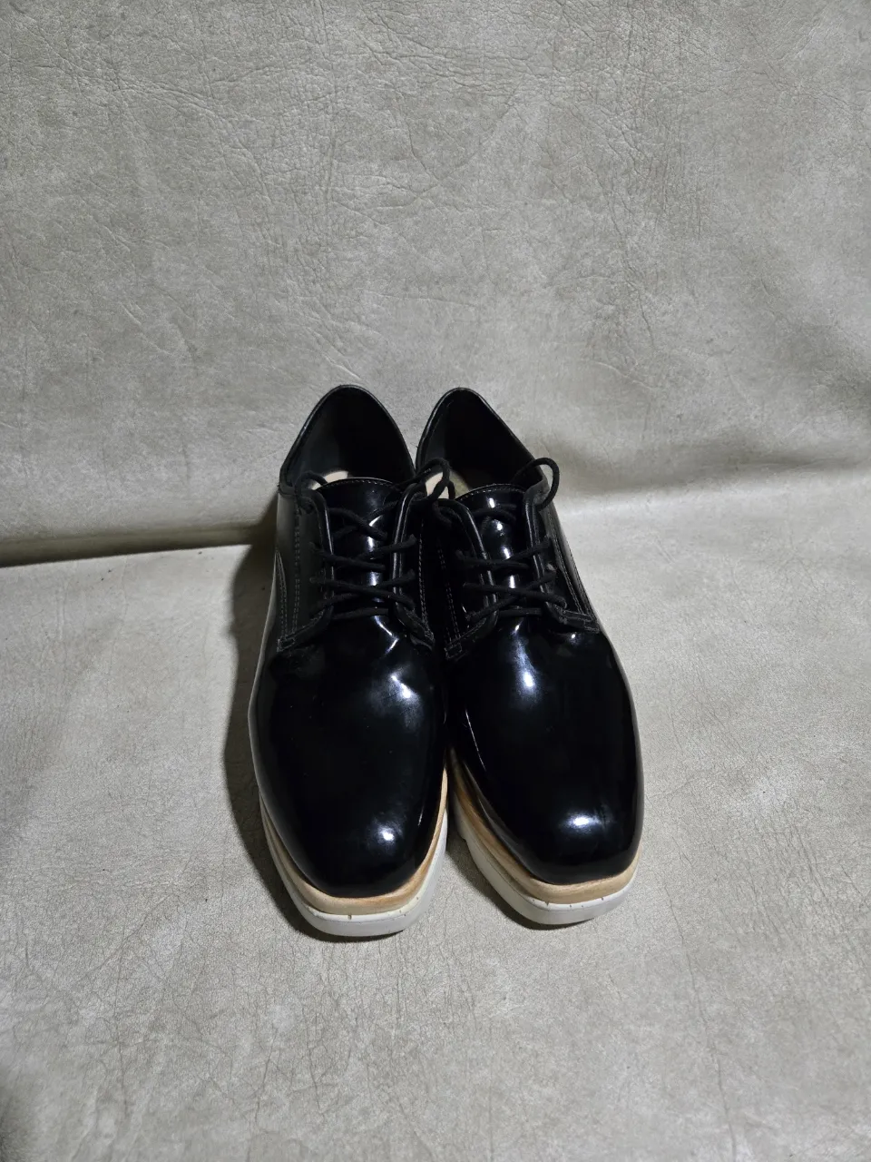 Zapatos Moleca - imagen 2