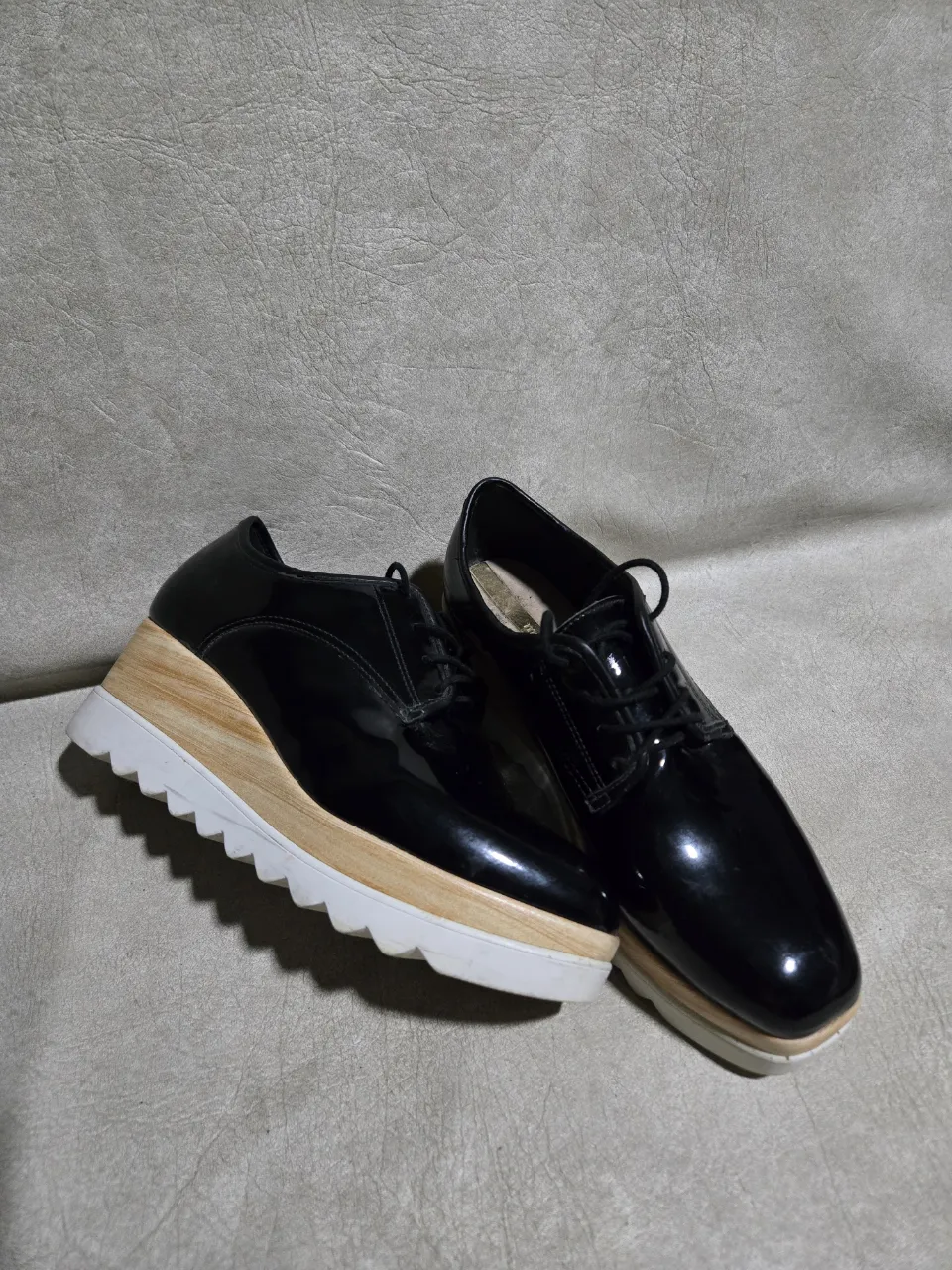 Zapatos Moleca - imagen 3