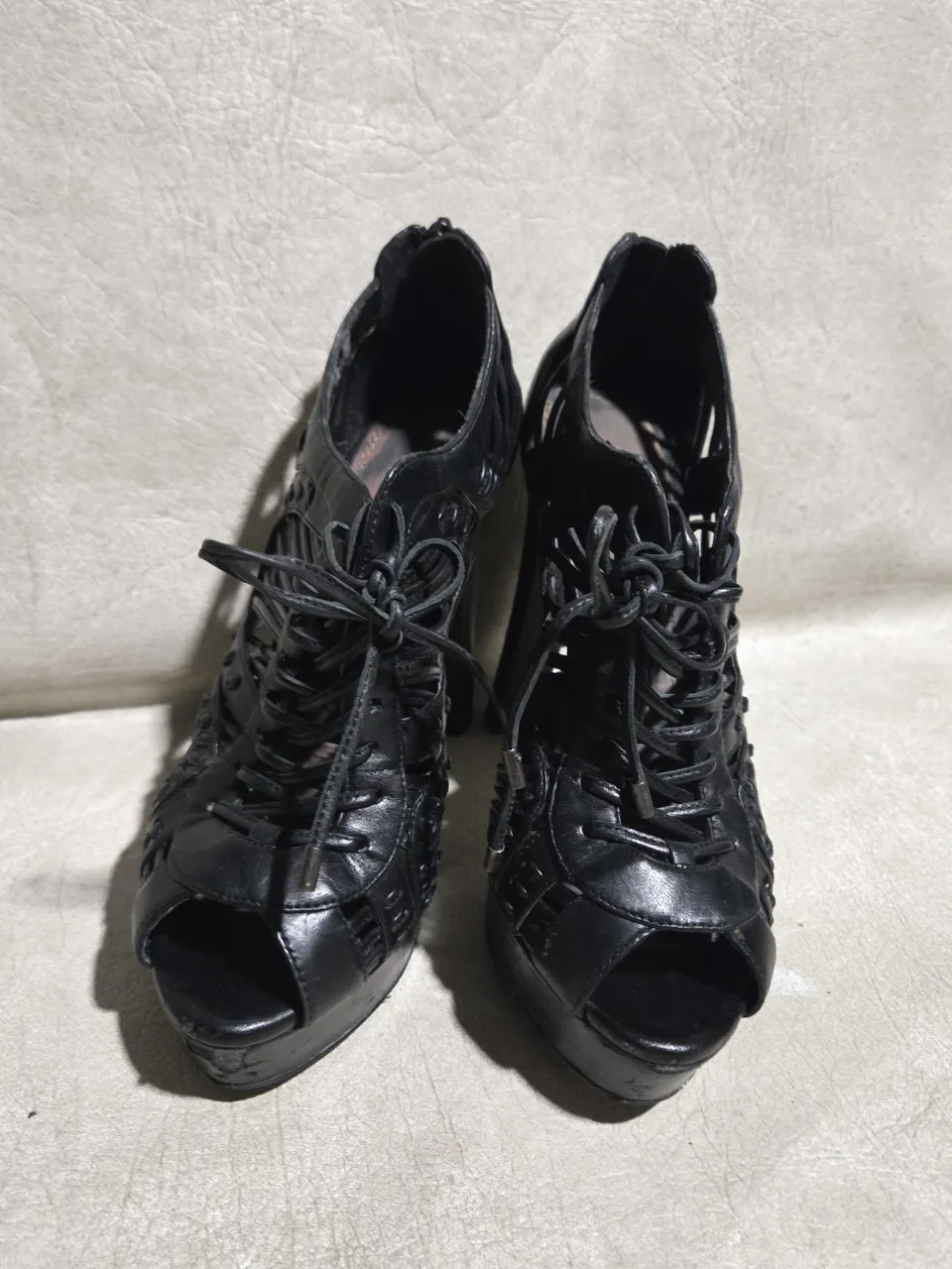 Botines Gianni bini - imagen 2