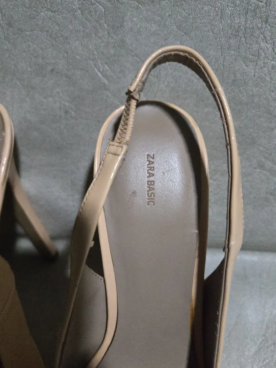 Tacos Zara Basic - imagen 3