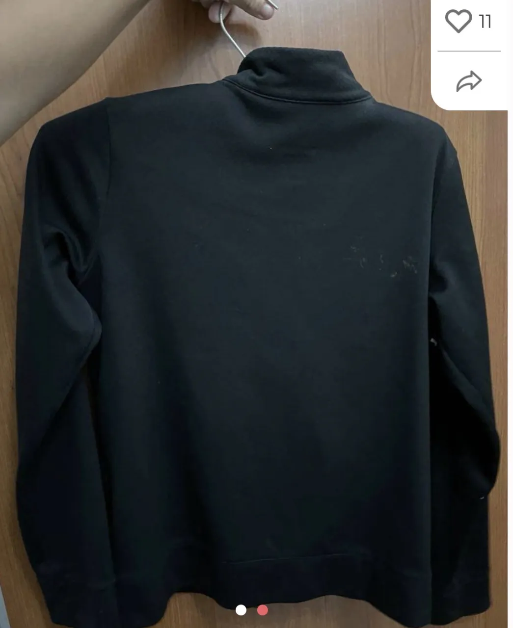 Buzo Nike - imagen 2