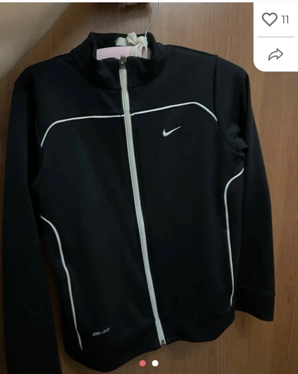 Buzo Nike - imagen 1