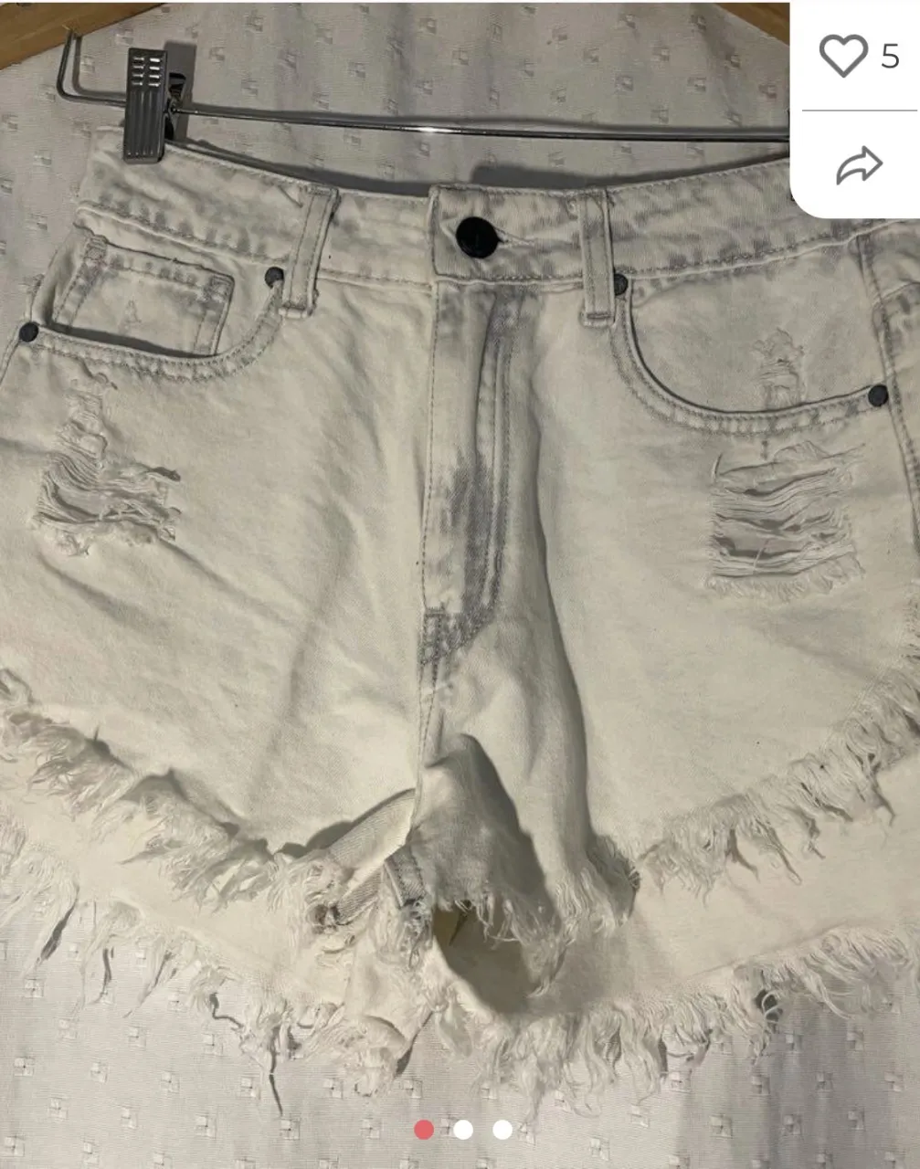 Short Isostasia - imagen 1