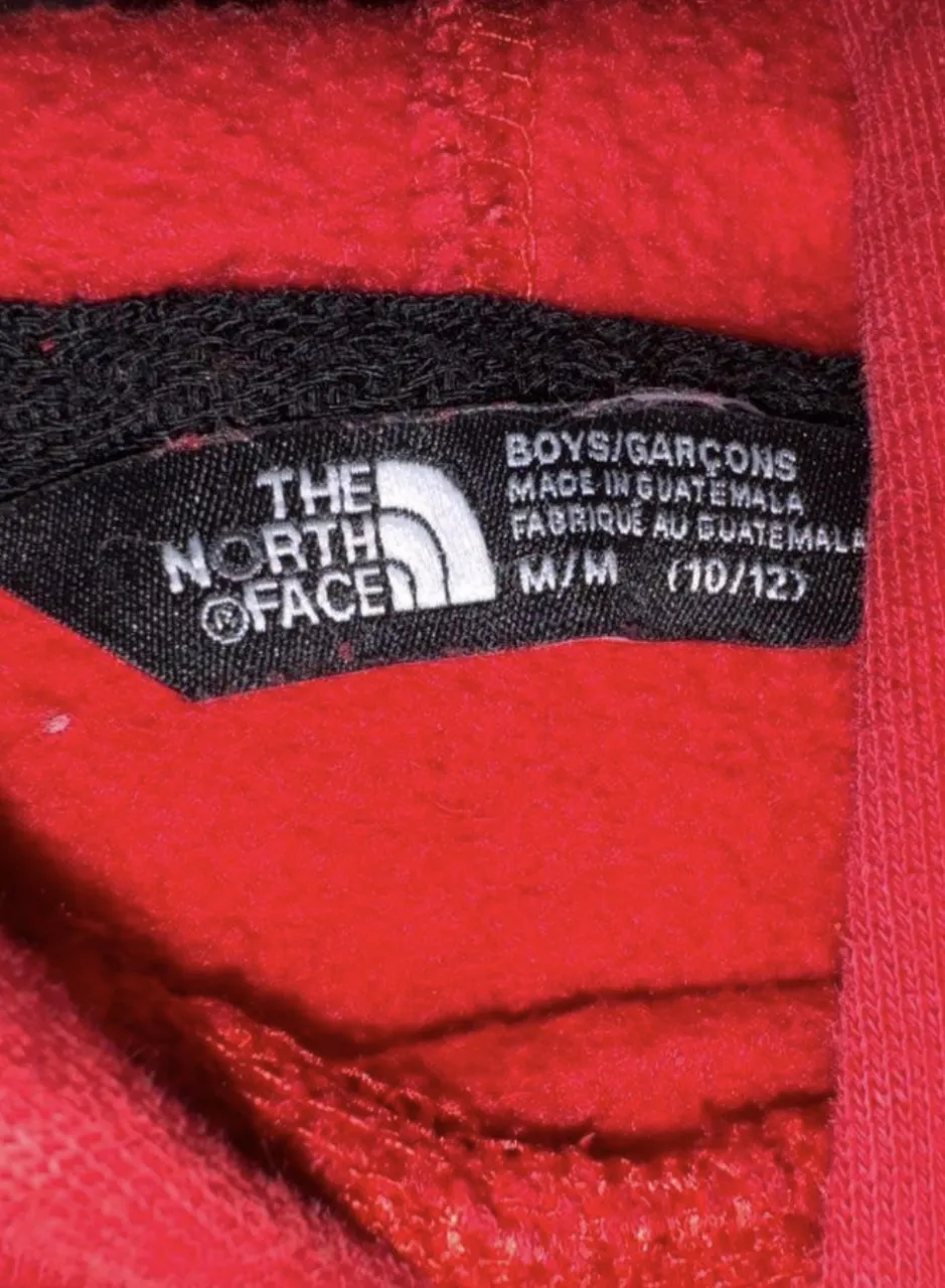 Buzo The North Face - imagen 2