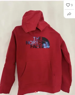 The North Face