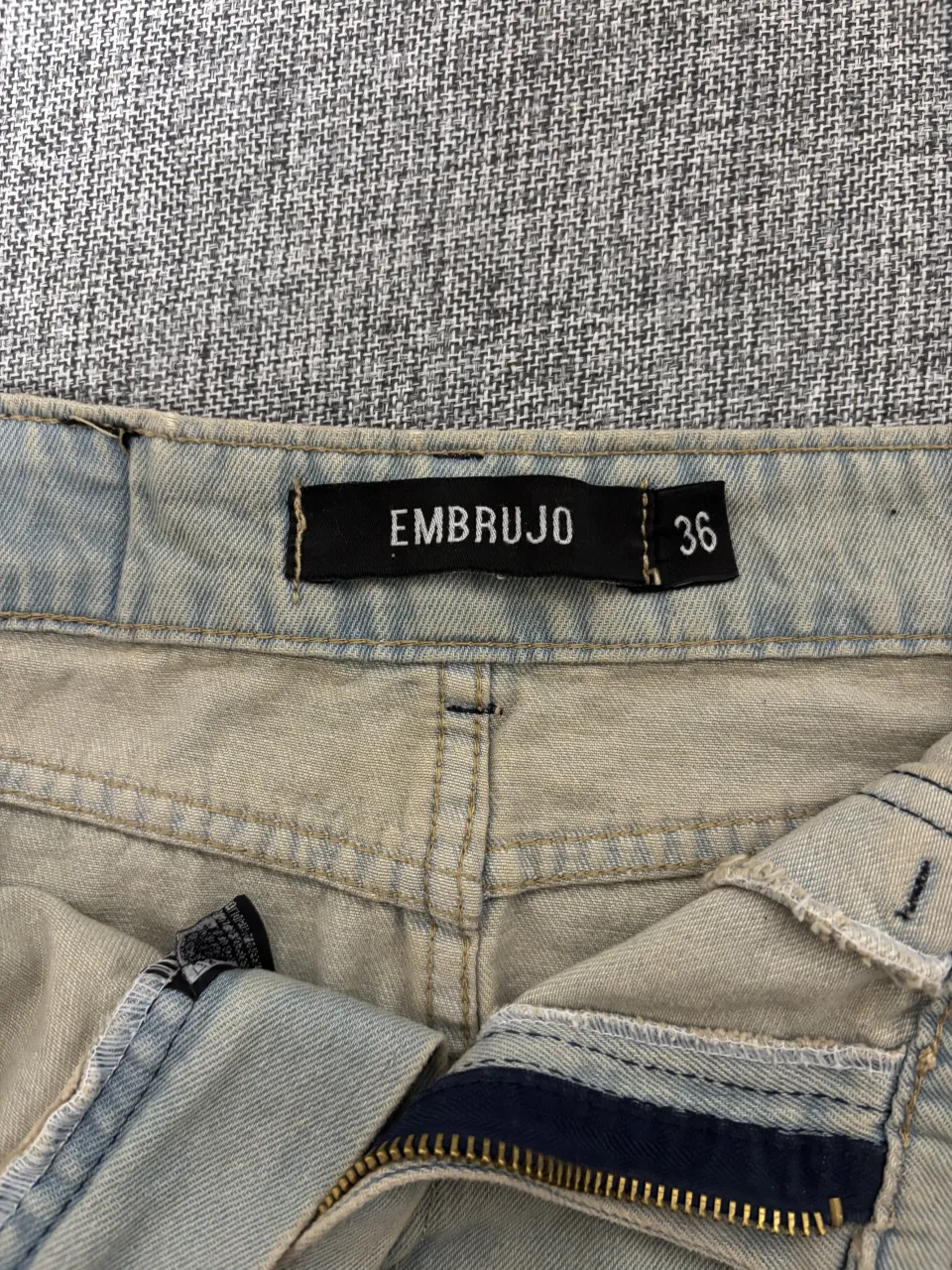 Pollera Embrujo - imagen 3