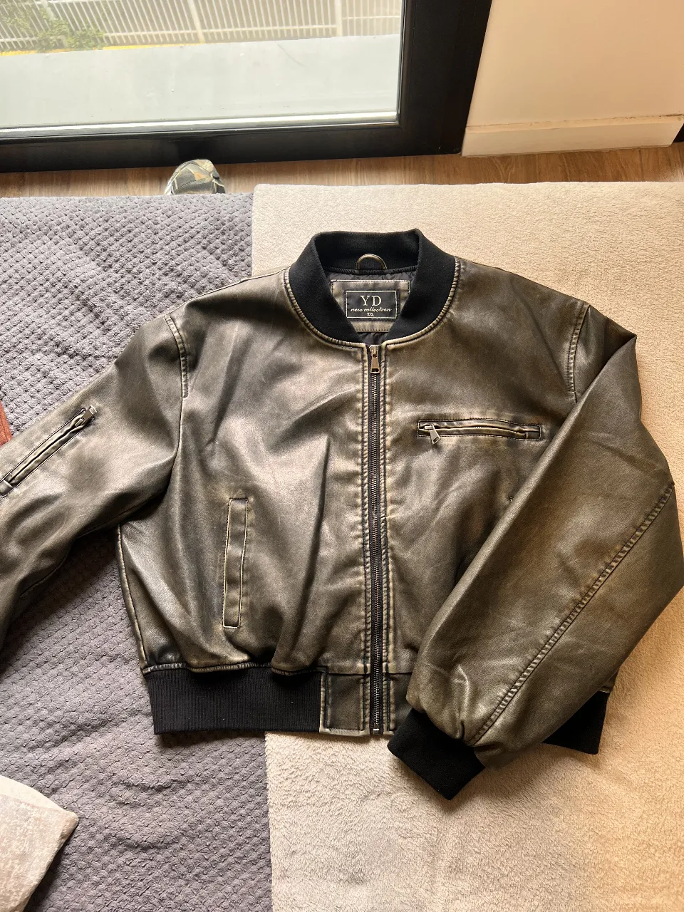 Campera Sin marca - imagen 1
