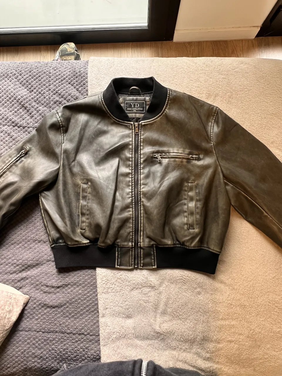 Campera Sin marca - imagen 2