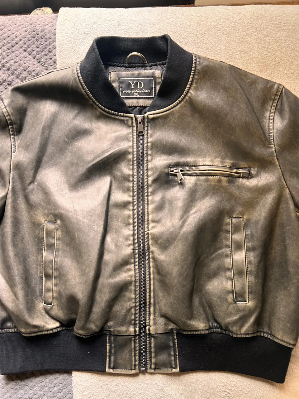 Campera Sin marca - imagen 3