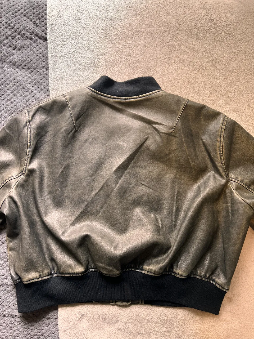 Campera Sin marca - imagen 4