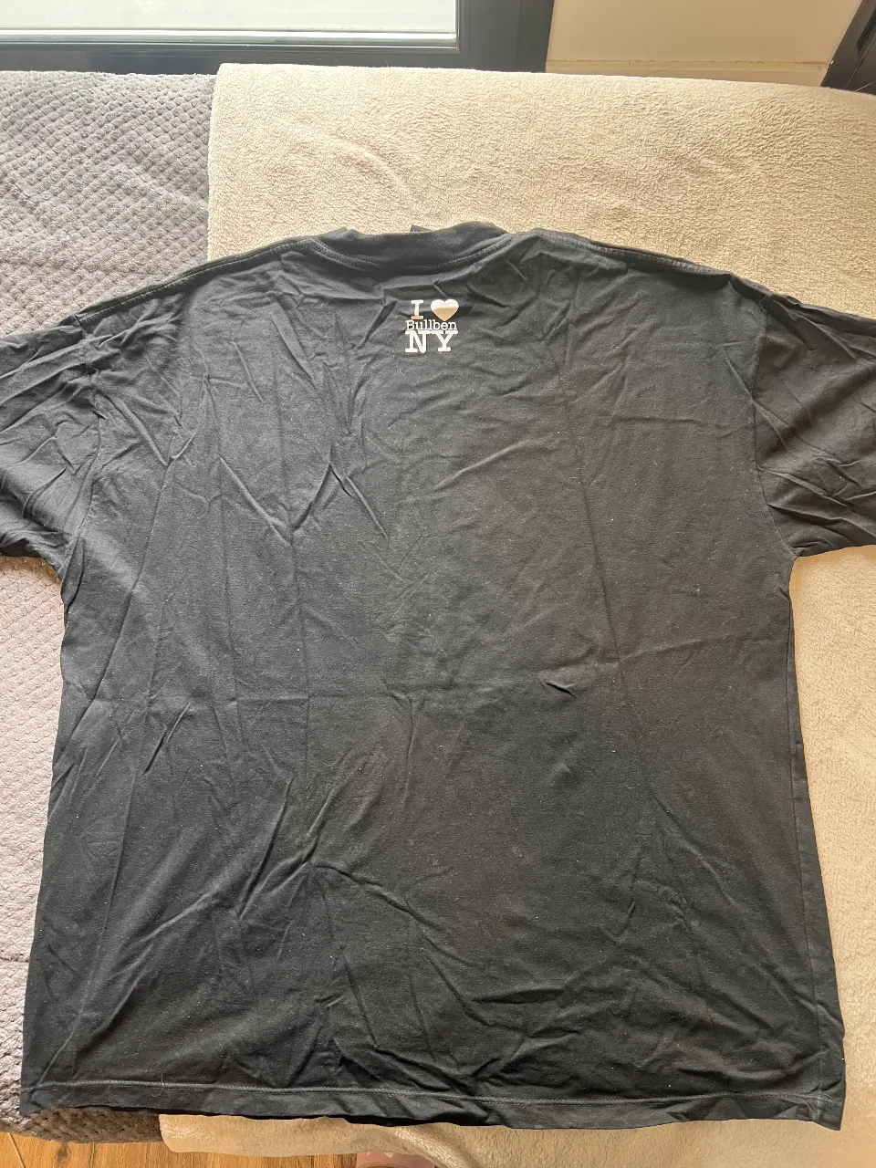 Remera Bullbenny - imagen 2