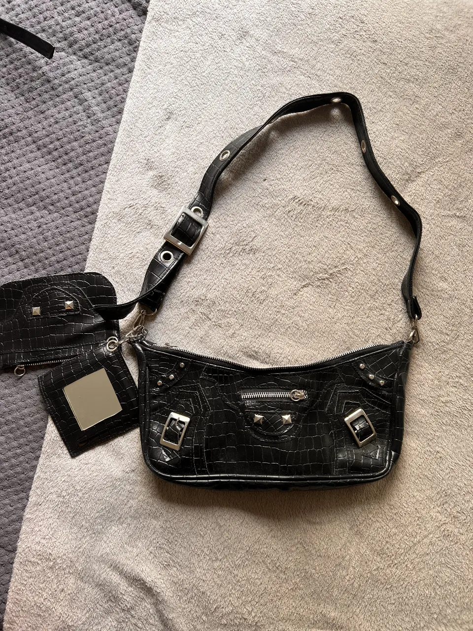 Cartera Sin marca - imagen 1