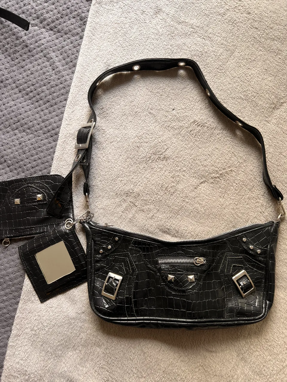 Cartera Sin marca - imagen 2
