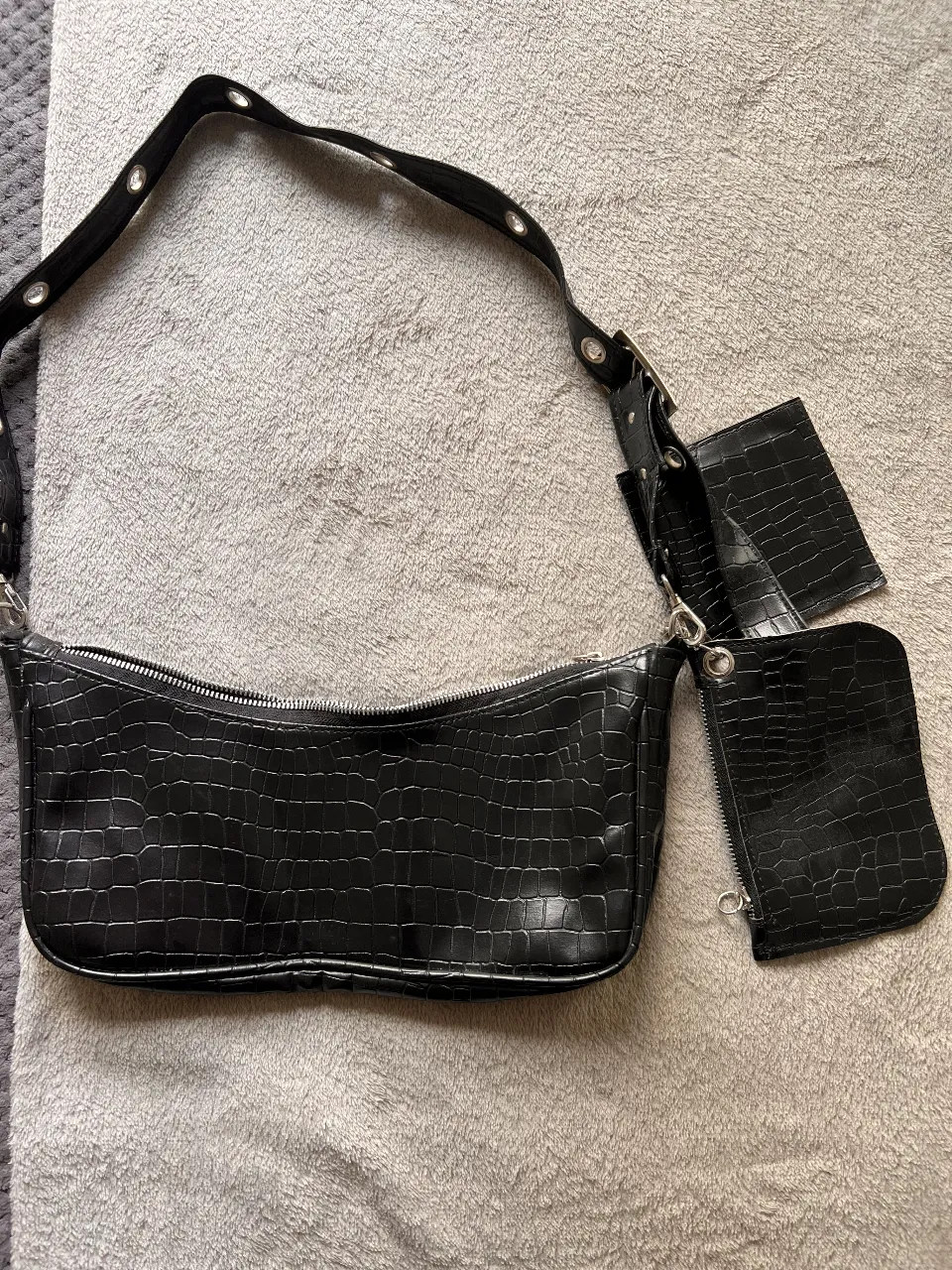 Cartera Sin marca - imagen 3