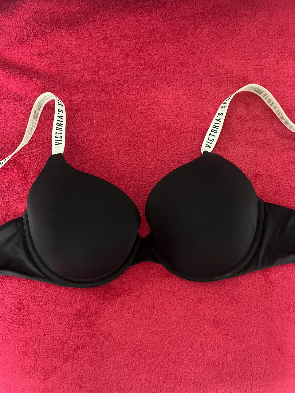 Corpiño Victoria's Secret - imagen 1