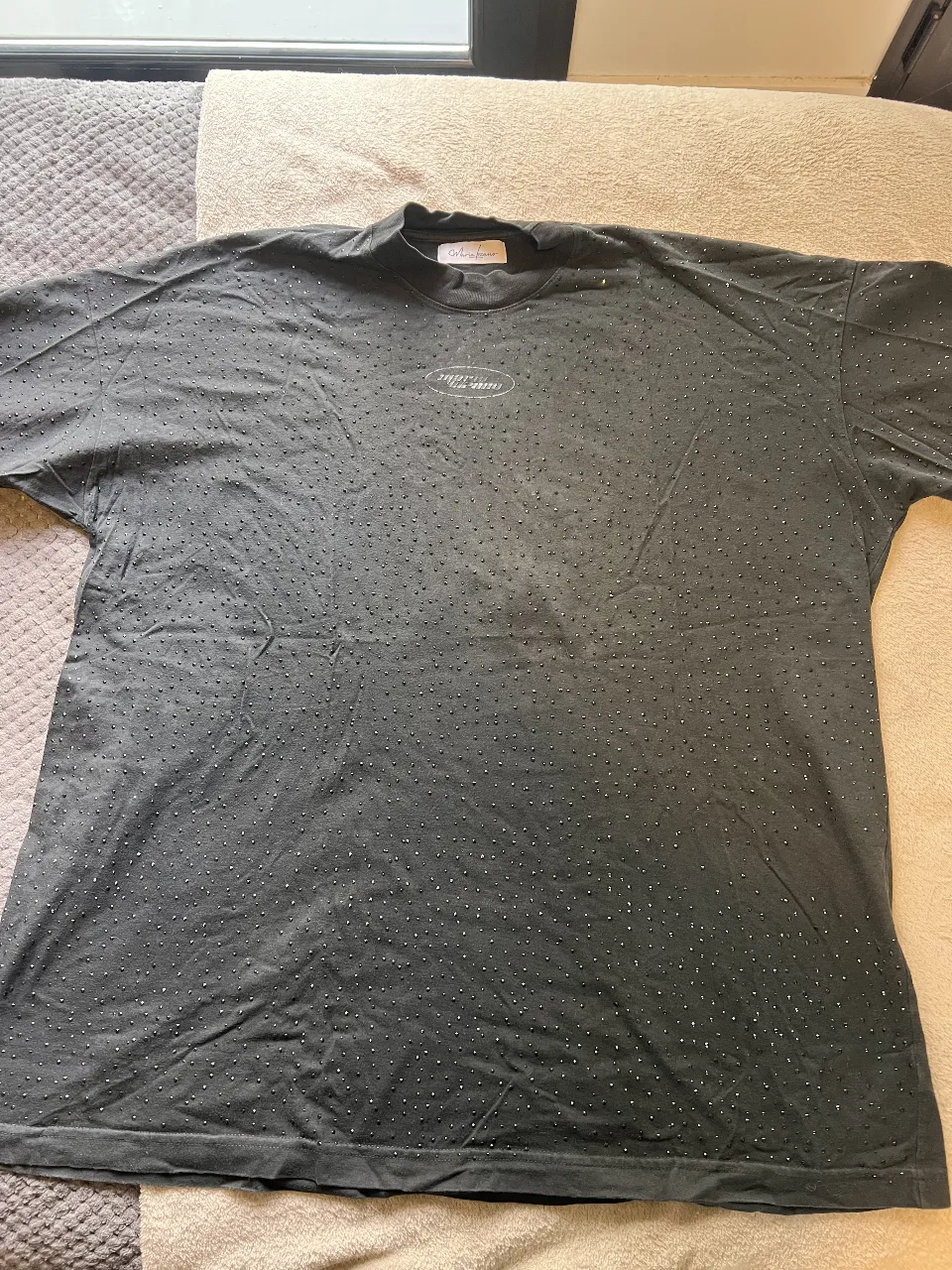 Remera María lozano - imagen 2