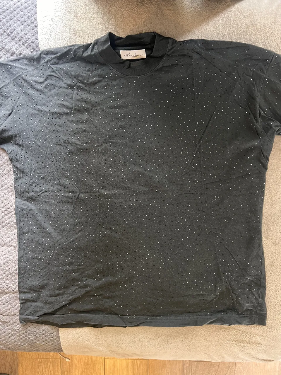 Remera María lozano - imagen 1