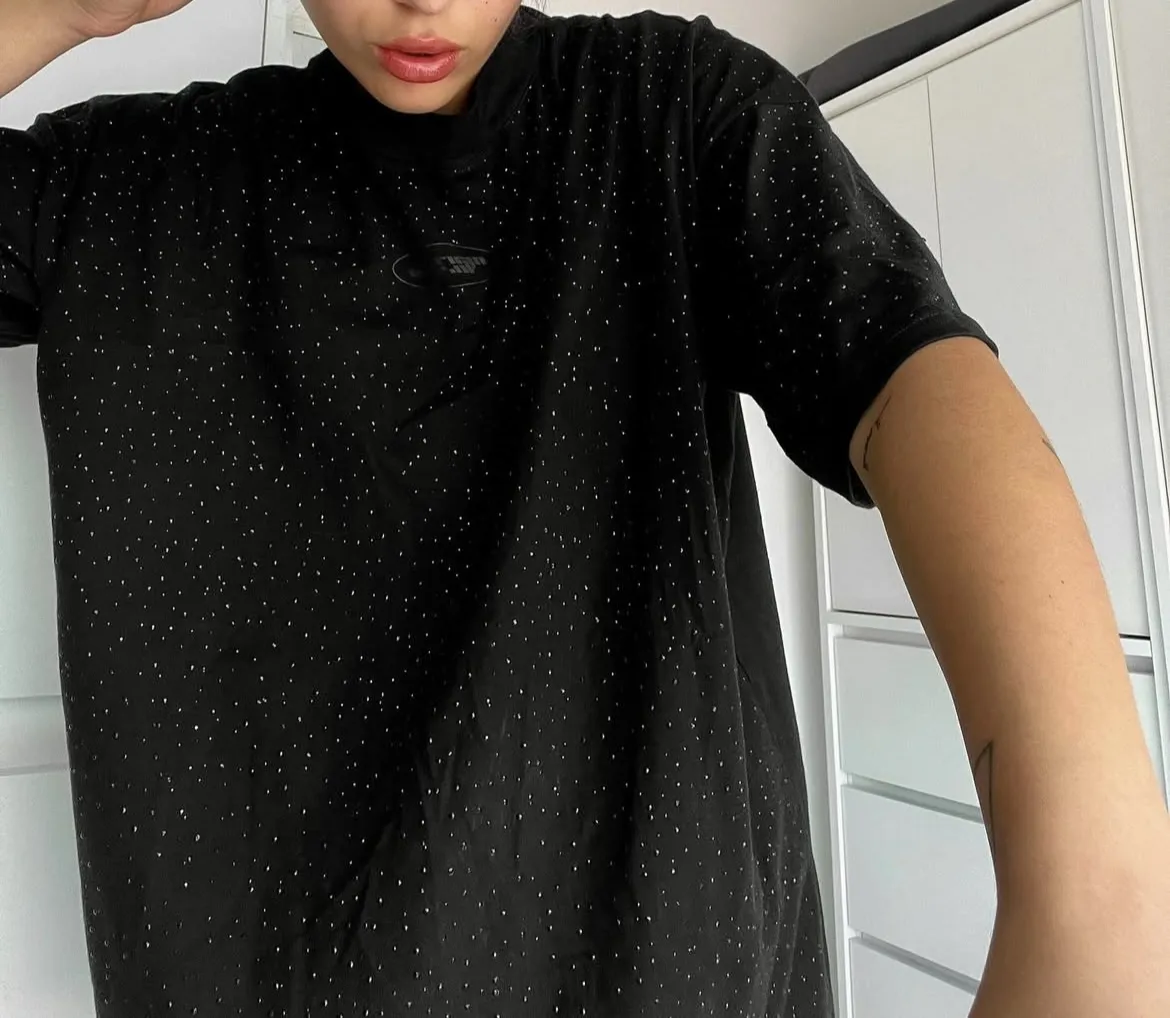 Remera María lozano - imagen 5