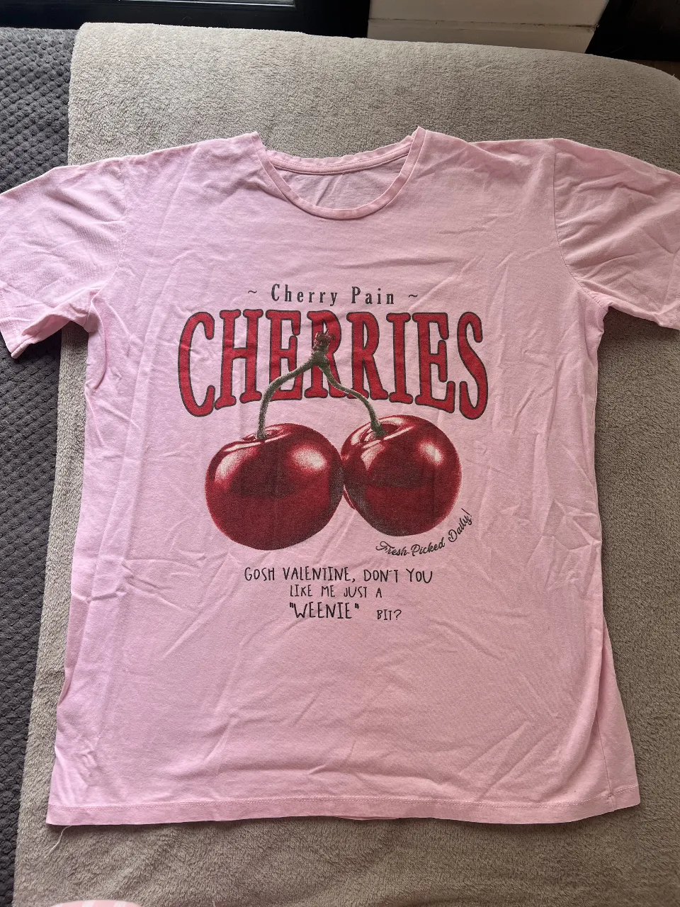 Remera Sin marca - imagen 1