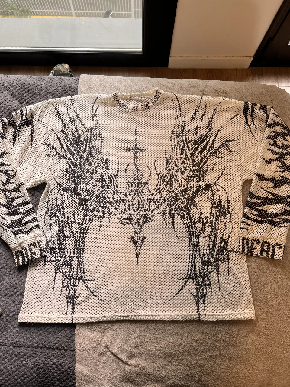 Remera Sin marca