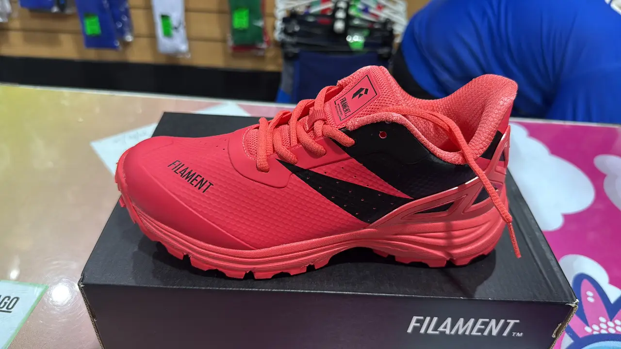 Zapatillas Fila - imagen 1