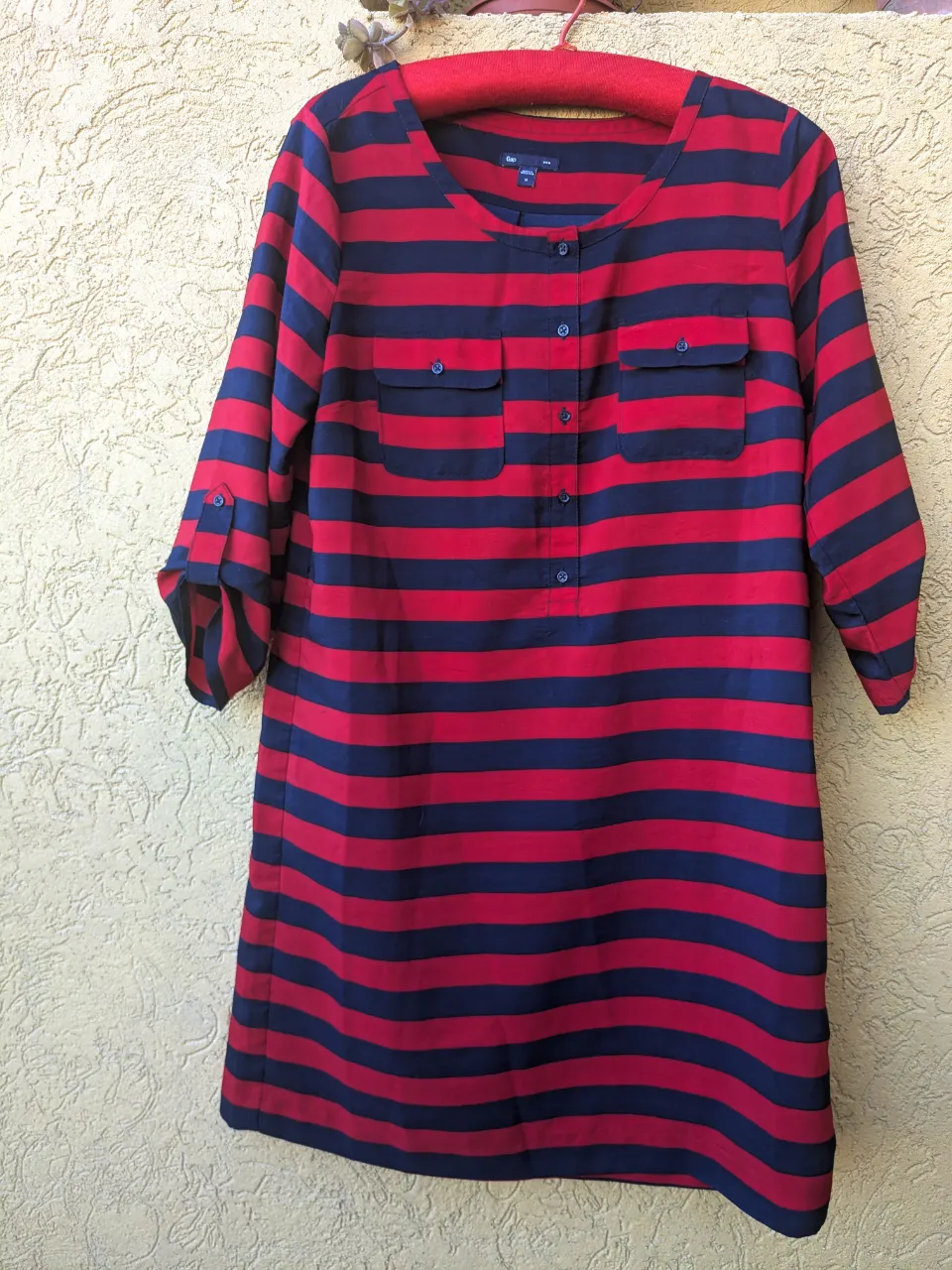 Vestido GAP - imagen 1