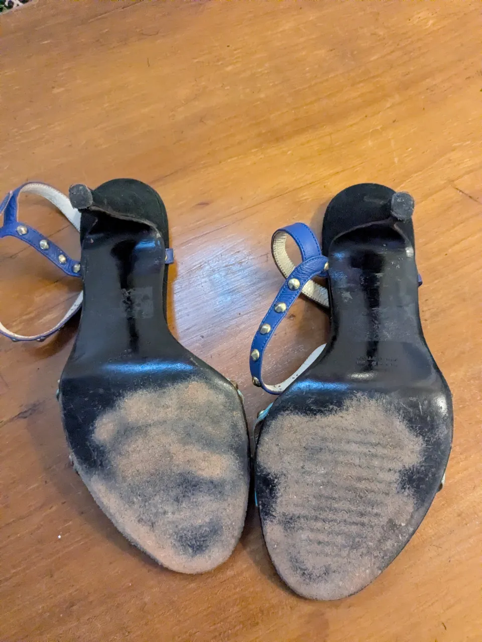 Sandalias Clara Ibarguren - imagen 6
