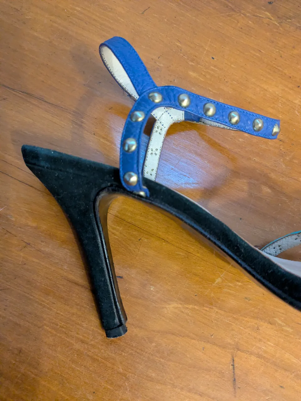 Sandalias Clara Ibarguren - imagen 3