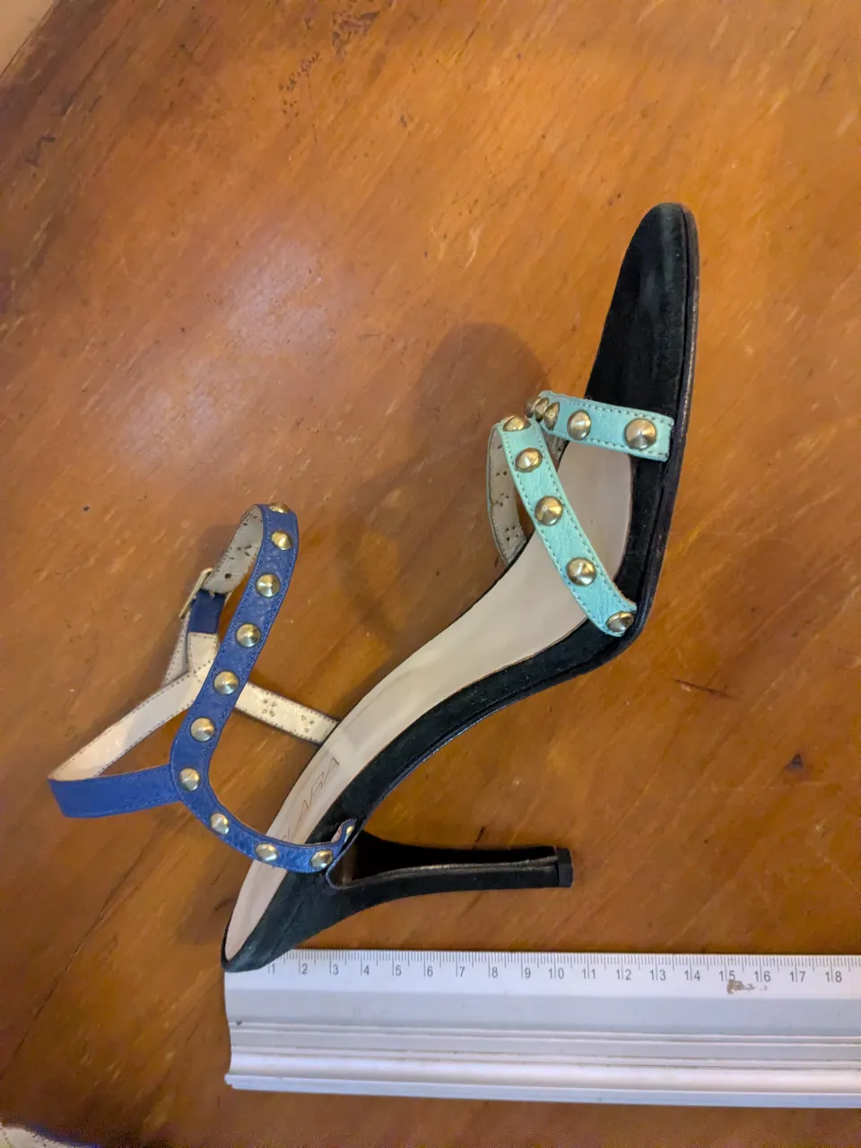 Sandalias Clara Ibarguren - imagen 5