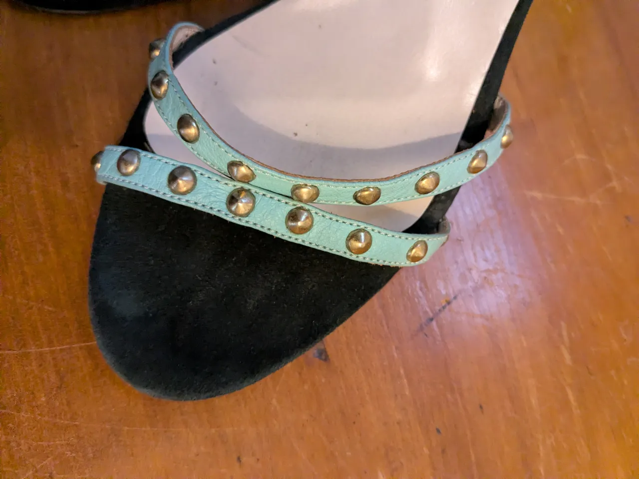 Sandalias Clara Ibarguren - imagen 2