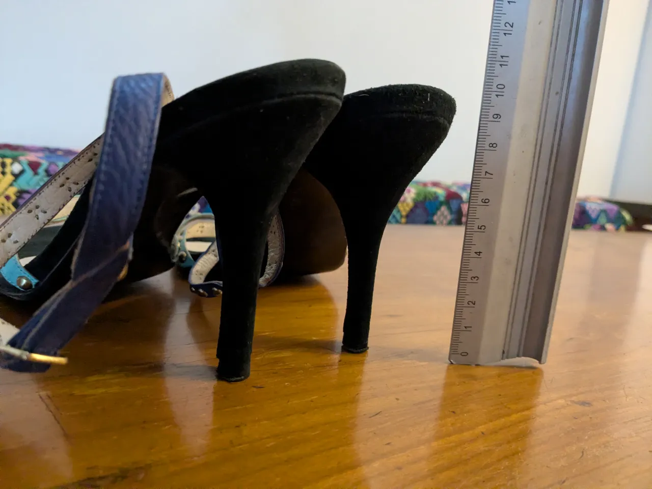 Sandalias Clara Ibarguren - imagen 4