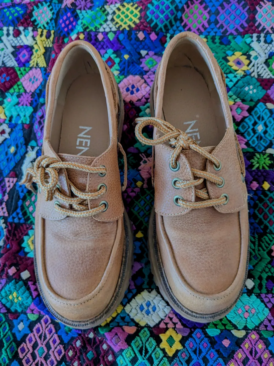 Zapatos Nena - imagen 3