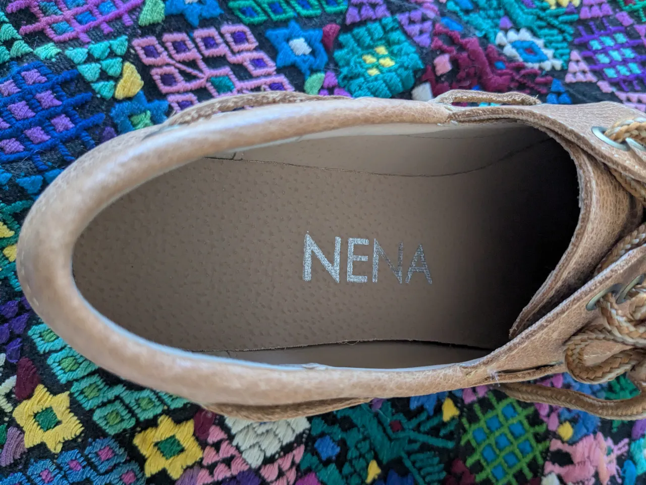 Zapatos Nena - imagen 6