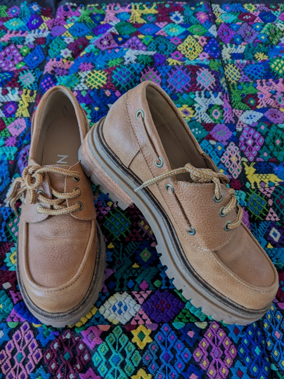 Zapatos Nena - imagen 2