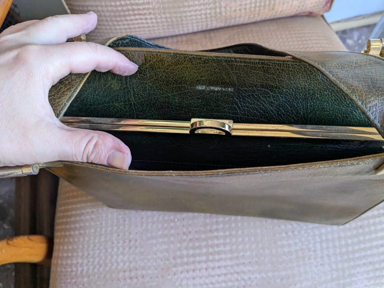 Cartera Bon gout - imagen 4