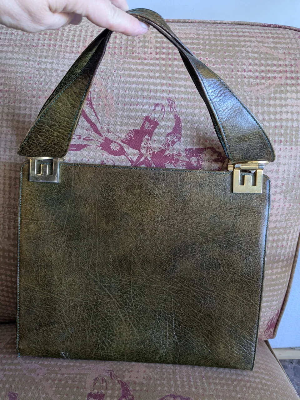 Cartera Bon gout - imagen 1