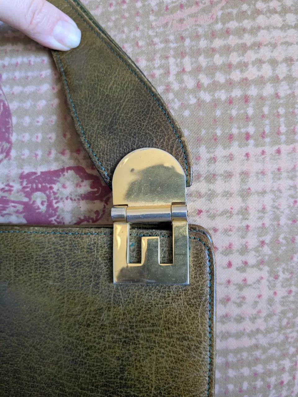 Cartera Bon gout - imagen 3