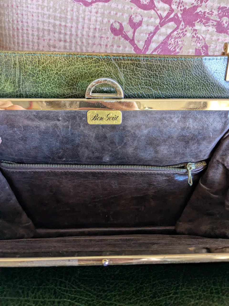 Cartera Bon gout - imagen 2