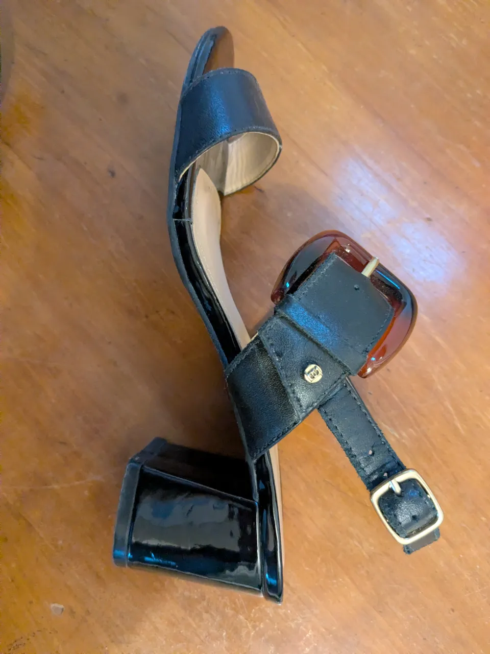 Sandalias Blaque - imagen 2
